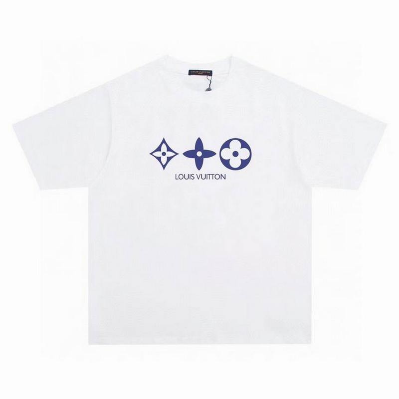 Louis Vuitton Men's T-shirts 294